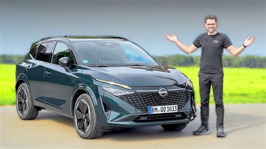 Nissan uses e-Power: Here’s what you need to know