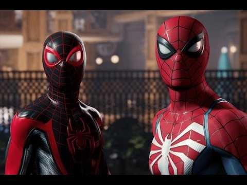 Marvel’s Spider-Man 2 Full Game LIVE 🔴 | No Commentary 4K Gameplay PS5 #spiderman #live #gaming