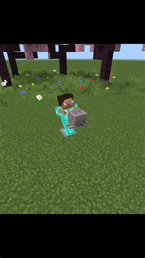 Minecraft Build Hacks That Feel Like Cheating #minecraft #shortvideo