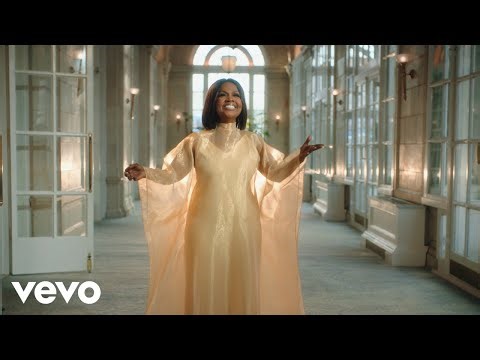 CeCe Winans - Worthy Of It All (Worthy) [Official Music Video]
