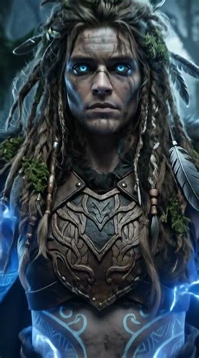 Druid Transformation