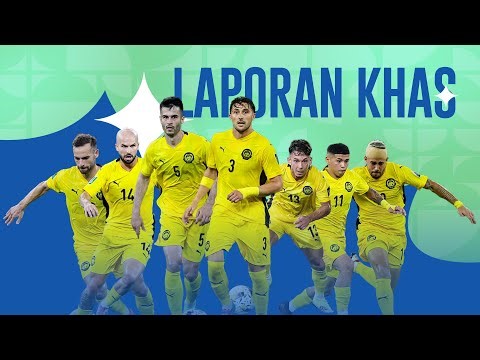 Apakah nasib 7 pemain warisan Harimau Malaya? Diaspora sebuah laporan khas oleh Zulhelmi Zainal Azam