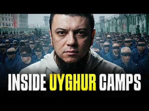 Why Did We Stop Caring About the Uyghur Genocide? | Arslan Hidayat