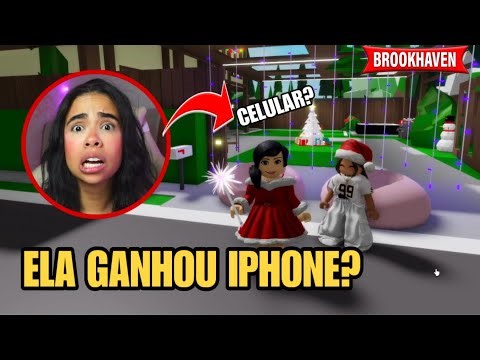 REALIZANDO OS PEDIDOS DOS MORADORES DE BROOKHAVEN 