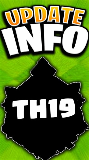 EVERYTHING We Know About the TH19 Update in Clash of Clans