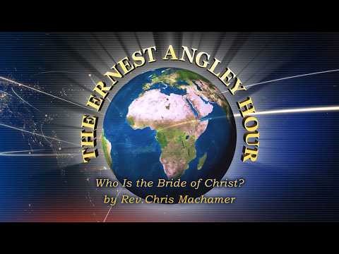 Who Is the Bride of Christ?