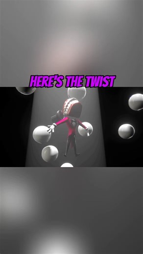 Caine Is GONE — But Is He Really Dead? (TADC Ep 8 Theory)