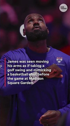76ers star LeBron James responds to Trump’s national anthem criticism