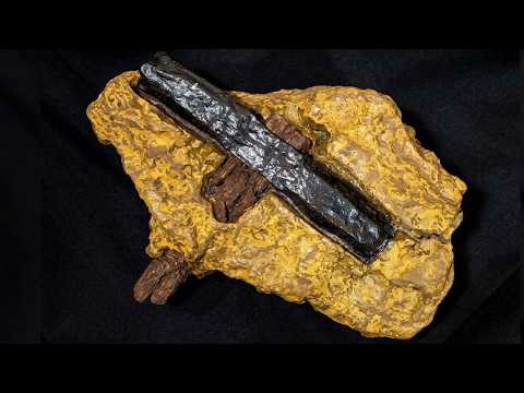 12 Most Incredible And Mysterious Finds That Really Exist