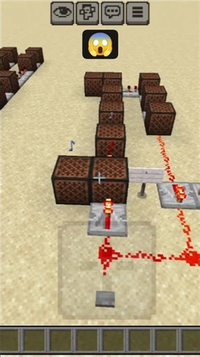 I Made Amazing Music Using Note Blocks in Minecraft! PART 3🎵🔥#minecraft #gaming