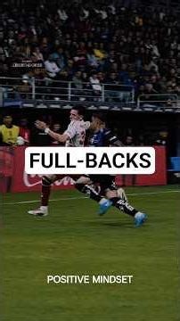 Fullbacks… This Is Why You Get Cut ⚠️ (Harsh Truth).