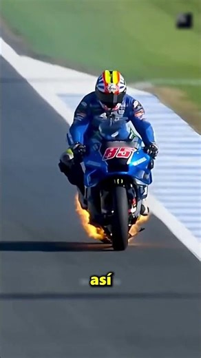 Así Beben Agua Los Pilotos De MotoGP En Las Carreras 😱