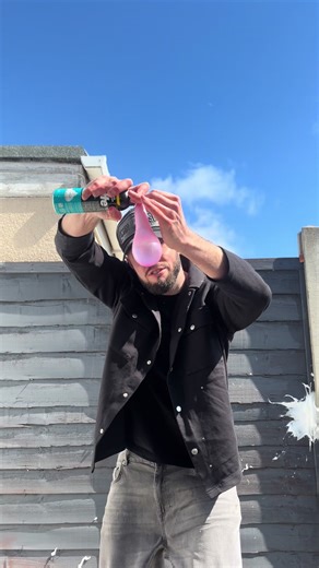 Epic Prank War Gets Messy!