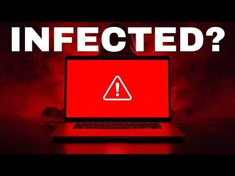 Your PC Has Viruses - Here’s How to Clean It Completely