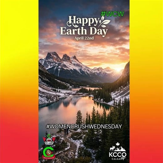 #WomenCrushWednesday