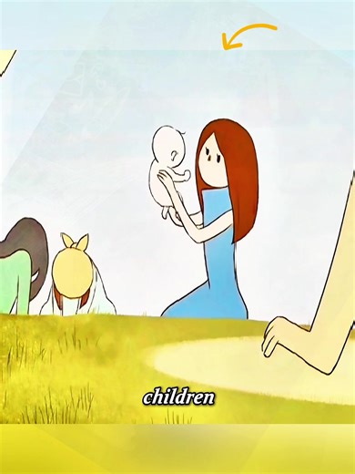 #tiktok#foryou#fyp#cartoon #animation | volcano erupting