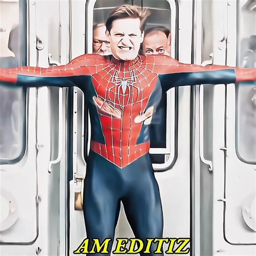 Spider-Man's Most Epic Action Scene 🕷️🔥 | Ultimate Superhero Fight #shortvideo #spiderman #movieedit