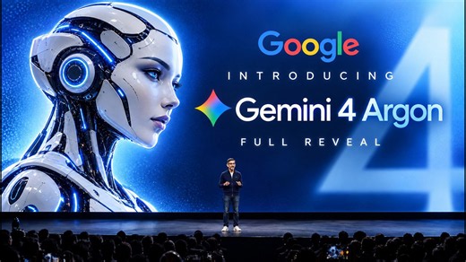 Google just unveiled its most powerful AI yet!