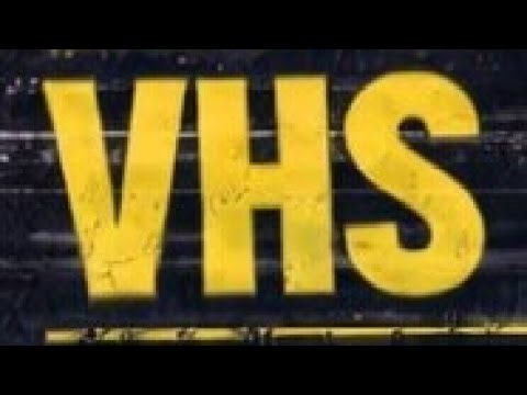 VHS REPLAY | 90'S SATURDAY MORNING CARTOON TRIVIA