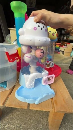 Marble Run ☆ The popular spinning series11