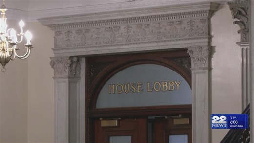 House adds $21.5 million in first day of budget debate