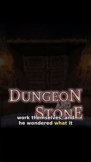 Dungeon and Stone is marked not recommended 🎮 | Surviving the Game as a Barbarian