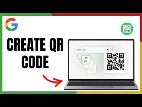 Free QR Code Maker That Actually Works
