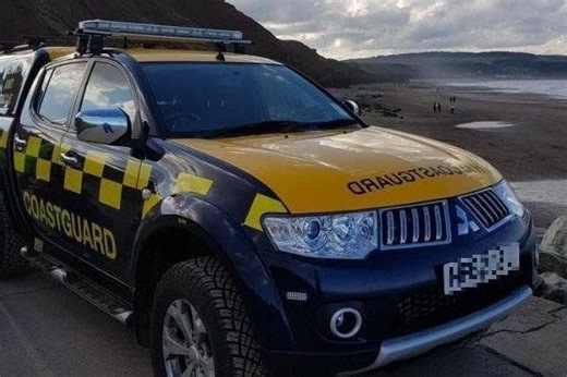 Whitby coastguard search for paddleboarder ‘blown out to sea’ takes unexpected twist
