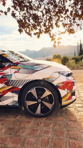 Compact proportions. Confident stance. More space, more clarity, more Volkswagen. The ID. Polo. Electric mobility that quietly overdelivers. #Volkswagen #IDPolo #ALittleExtra ___ ID. Polo - Near-production concept car. | Volkswagen