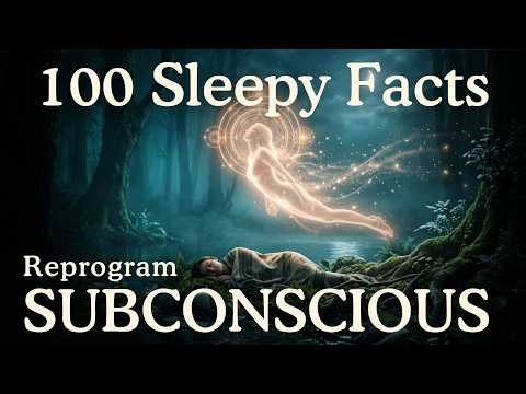How To Reprogram Your Subconscious Mind | Sleep Science