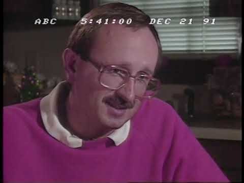 World News Tonight (ABC) - 1991-12-21