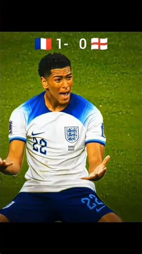 England vs France 1-1 Draw Highlights | Full Match Recap & Key Moments