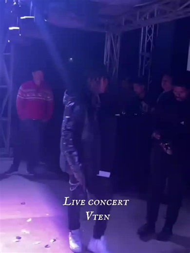 Vten: ¡Música y Estilo para los Fanáticos!