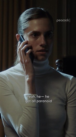 He wasn’t buying it… #GetOut is streaming on Peacock. #AllisonWilliams #LilRelHowery #Horror #MovieTok