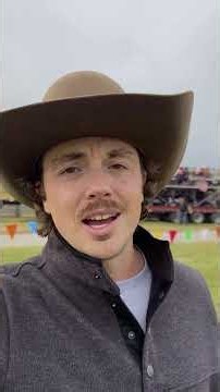 POV Behind Heartland Season 20 🤠🐎