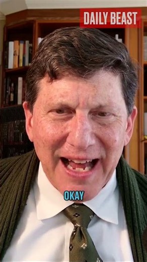 What Trump's Mission to Be Seen As a God Reveals