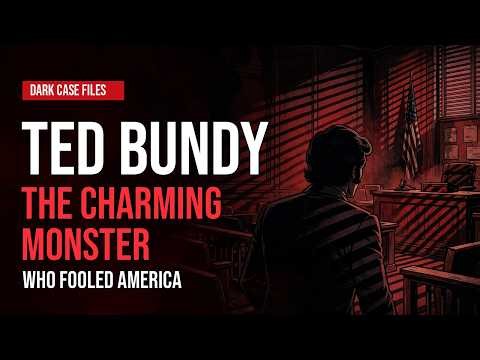 Ted Bundy: The Charming Monster Who Fooled America (True Crime Documentary)