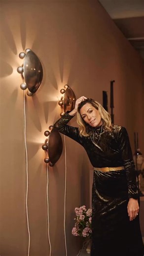 Simone Haag on Instagram: "A look back over some of the high moments of 2025 — behind the scenes, in studios and on site, across continents and back home again. From curating Fables & Folklore at Craft Victoria, to Milan Design Week with Artemest, Melbourne Design Week wanderings, long days on clients’ projects, and work on our home in Tolmie. To see the studio’s work recognised with an IDEA award was a true honour. I’m deeply grateful to my family, my extraordinary team, and the many collaborat