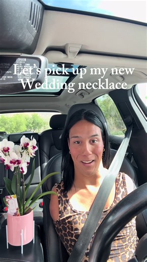 I’m so obsessed!🥹💕 #diamond #lifestyle #jewelrytiktok #wedding #vlog