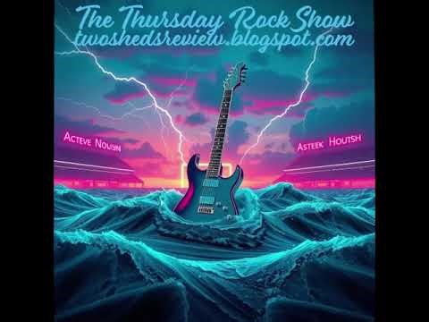 The Thursday Rock Show: War, What Is It Good For?