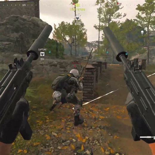 🔨 | Call of Duty Modern Warfare 3 Multiplayer Gameplay (No Commentary)