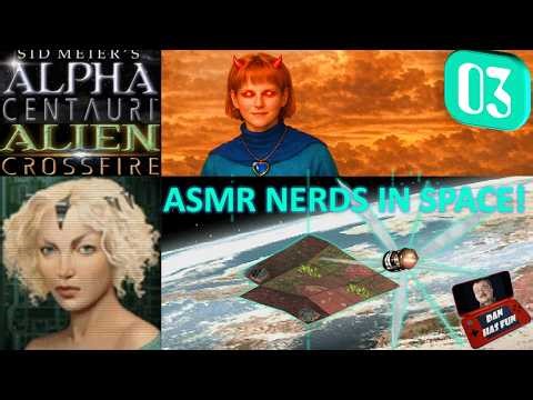 Irrational Pirate Activity on Alpha Centauri! - SMAX Thinker Mod (Aki Zeta-5)