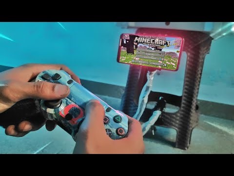 Minecraft "Java Edition" in Mobile/Console 🎮📲🤯 || How To Install And Play Minecraft Java in Android?