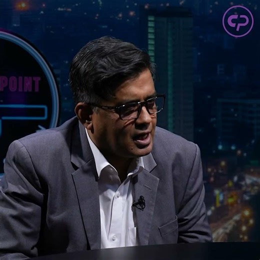 Counterpoint with Zafar Sobhan | EP01 | Highlight