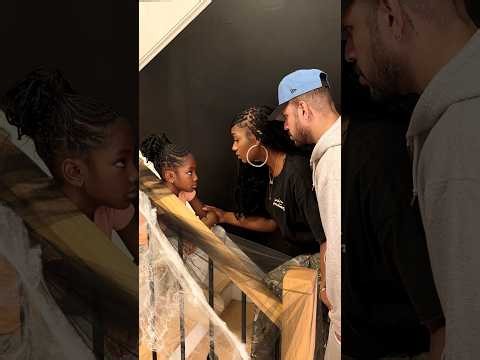 When Shardae and Rone realize they’ve been robbed and left w/ a child!