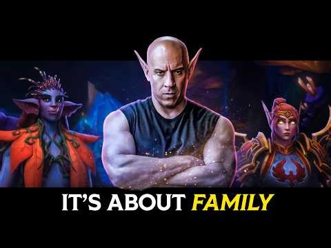 Blizzard, We’re So Tired Of This...