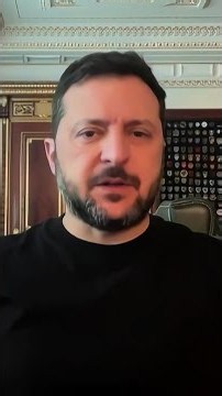Trump bypassing Graham sanctions bill is 'a pity,' Zelenskyy says
