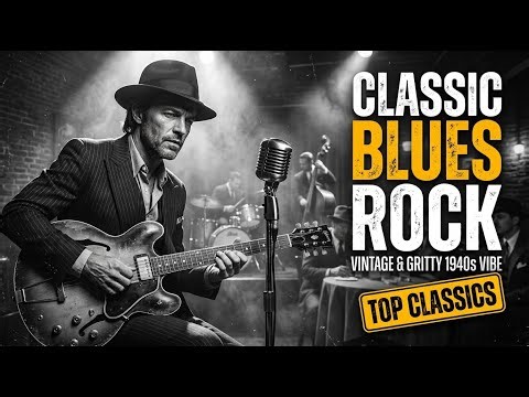 🔴 LIVE 24/7 - The Best of Blues | Romantic Blues - Instrumental Relaxing Blues
