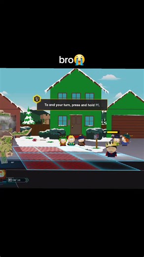 How to Pull Off a Super Cewl Attack in South Park: The Fractured But Whole