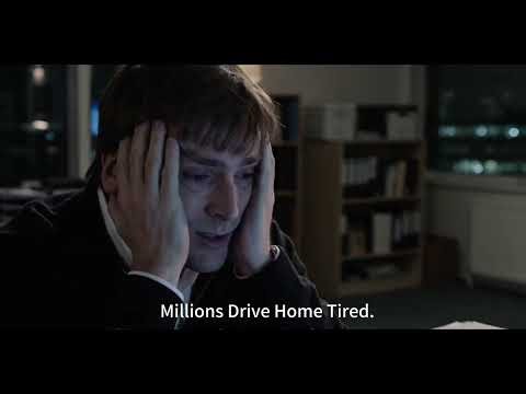 NEIDESO Driver Monitoring System – Stay Alert Against Fatigue Driving